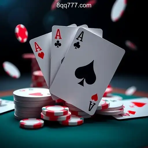 The Captivating World of Card Games: Featuring 8QQ.com