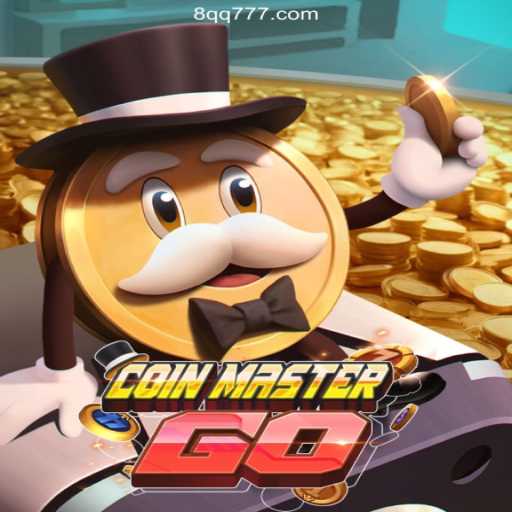 Exploring CoinMasterGO: A New Era of Gaming with 8QQ.com: Cassino Online Seguro e Premiado