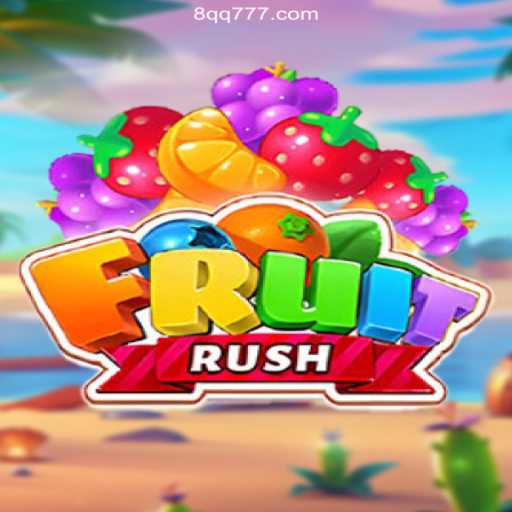 FruitRush: A Fresh Take on Classic Gameplay