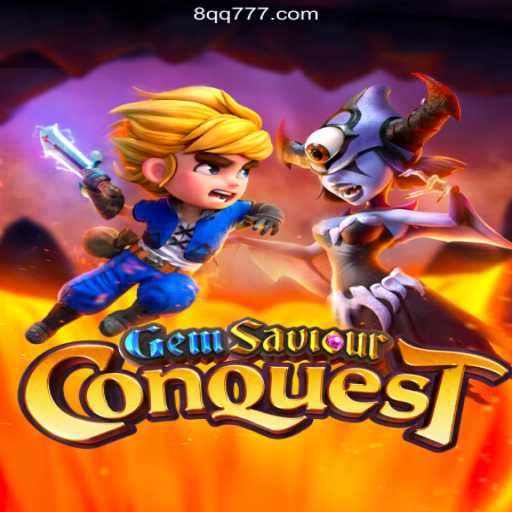 Unraveling the Adventure of GemSaviourConquest and Exploring Safe Casino Gaming on 8QQ.com