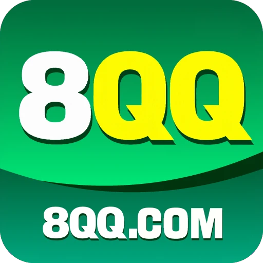 8QQ.com: Cassino Online Seguro e Premiado logo