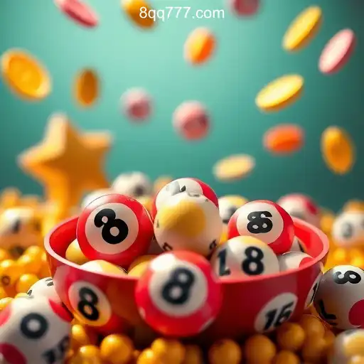 Exploring the World of Lottery Games: 8QQ.com as a Safe and Award-Winning Online Casino