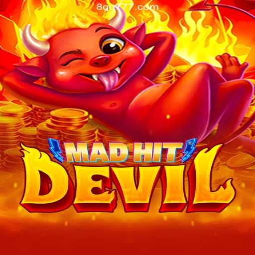 MadHitDevil: A Thrilling Dive into the World of Online Gaming