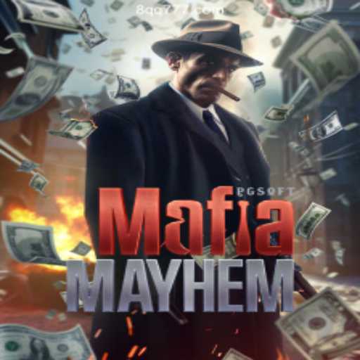 MafiaMayhem: The Immersive Game Experience with a Thrilling Twist