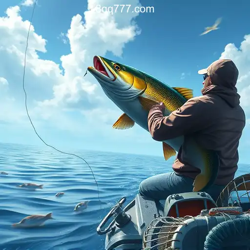 The Rise of Online Fishing: Innovations and Platforms