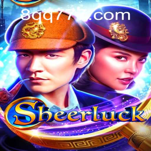 Embark on a Thrilling Mystery with 'Sheerluck': The Premier Casino Game