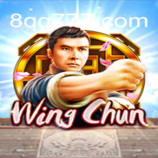Explore the World of WingChun: A Safe and Rewarding Online Casino Experience with 8QQ.com